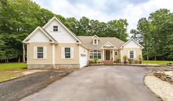 12089 SAINT MARTINS NECK Rd, Bishopville, MD 21813