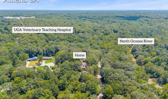 335 Caldwell, Athens, GA 30605