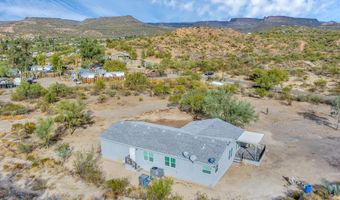 34380 S Cholla Dr, Black Canyon City, AZ 85324