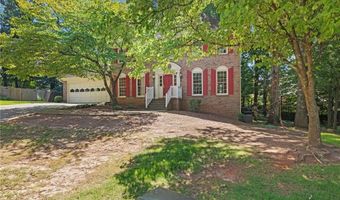 2501 Pine Cove Dr, Tucker, GA 30084