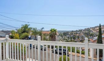 1229 La Mesa, Spring Valley, CA 91977