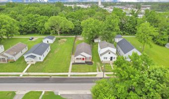 534 Stambaugh Ave, Columbus, OH 43207