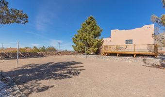 3433 Thunder Rd, Alamogordo, NM 88310