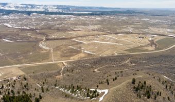 TRACT 5 BLACK BUTTE TRL, Cora, WY 82925