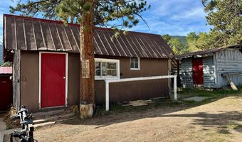 211 CO 7 BUS Hwy, Allenspark, CO 80510