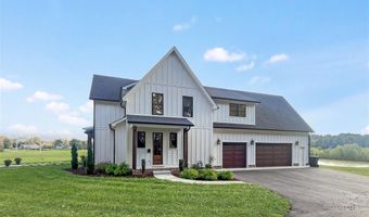 3703 H E Johnson Rd, Alvaton, KY 42122