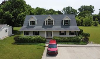 4623 N Adrian, Adrian, MI 49221