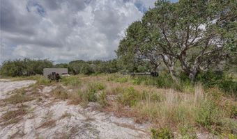 W Rhodes Avenue lot 14, Aransas Pass, TX 78336