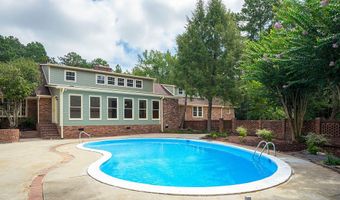 670 Partridge Bend Rd, Aiken, SC 29803