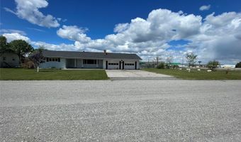 722 E 7th Ave, Big Timber, MT 59011
