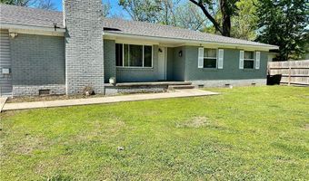 103 Ave 4 NW, Atkins, AR 72823