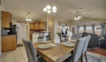 3224 Peacock Ln, Altus, OK 73521