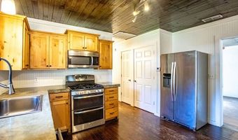 425 Gregg St, Albany, TX 76430