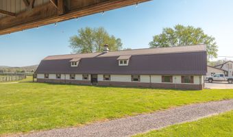 260 Kentucky Derby Ln, Arcadia, MO 63621