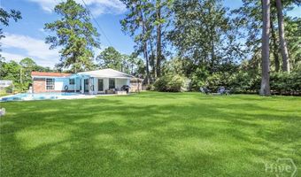 12726 Golf Club Dr, Savannah, GA 31419