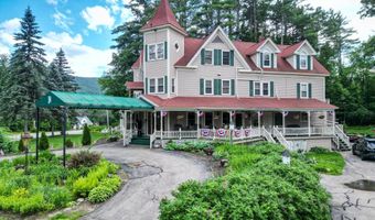 342 US Route 302, Bartlett, NH 03812