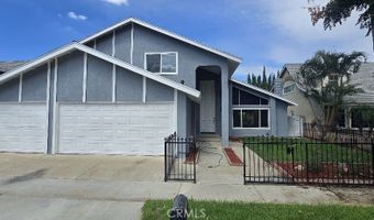 7715 E Camino Tampico, Anaheim, CA 92808