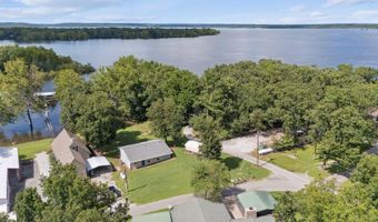 454046 E 303 Rd, Afton, OK 74331