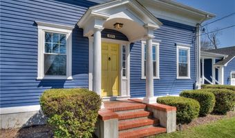 499 Seven Mile Rd, Cranston, RI 02831