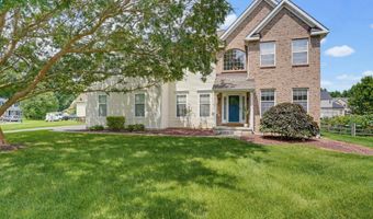10 WHIRLAWAY Dr, Bear, DE 19701
