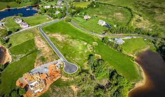 Tbd Lake Landing, Abingdon, VA 24211