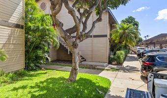 15 KULANIHAKOI St 12E, Kihei, HI 96753