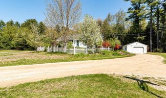 499 Tolend Rd, Dover, NH 03820