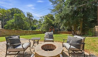 2424 Kingsbury Dr, Charlotte, NC 28205
