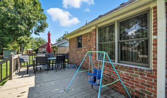 8448 Seattle Slew Ln, Indianapolis, IN 46217