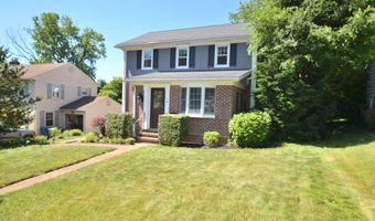 14 HILLSIDE Rd, Claymont, DE 19703