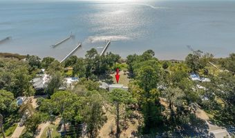 254 Hwy 98 W, Apalachicola, FL 32320