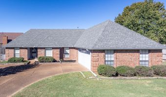 3817 THISTLE Knl, Bartlett, TN 38135