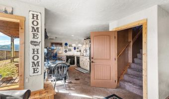 6 CATTLE DRIVE Ln, Cora, WY 82925