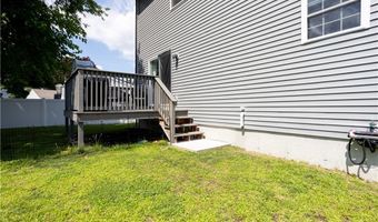 12 Arcadia Ave, Johnston, RI 02919
