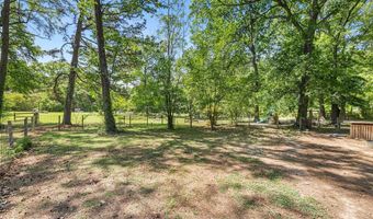 117 Cedar Fence Dr, Beebe, AR 72012