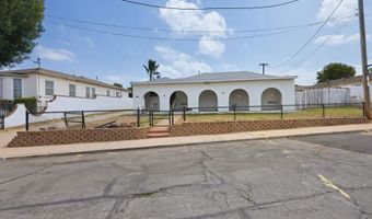 2463 Rancho Dr, San Diego, CA 92139