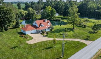 10736 Lautenschlager Rd, Apple Creek, OH 44606