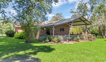 7667 Tallahassee Hwy, Attapulgus, GA 39815