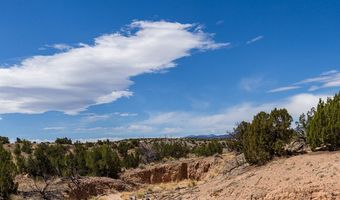El Rito Estates, Abiquiu, NM 87510