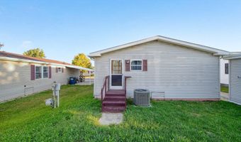 301 Ohio River Dr Lot 52, Adrian, MI 49221