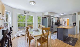40 Meadow Dr, Bar Harbor, ME 04609