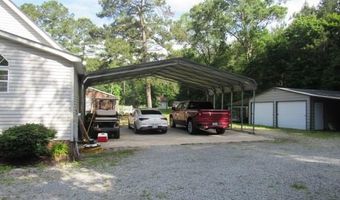 502 N COLONY, Ahoskie, NC 27910