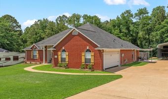 7622 Mary Ann Cir, Blanchard, LA 71107