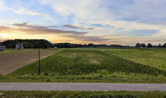 0 Lot C Finch Rd, Bailey, NC 27807