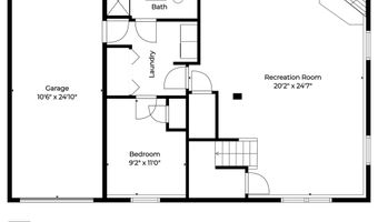 3917 LONGLEY Rd, Abingdon, MD 21009