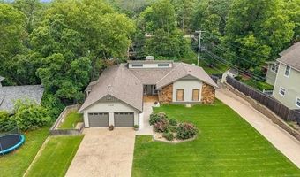 1325 Bynum Rd, Bartlesville, OK 74006