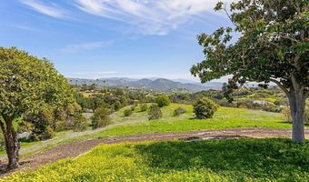 1188 Sierra Bonita, Fallbrook, CA 92028