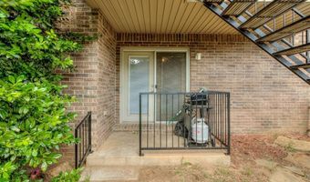 3713 N Peniel Ave, Bethany, OK 73008