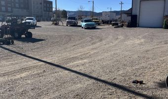 1655 D Ave, Ely, NV 89301