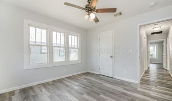 313 S FAIRMONT St, Amarillo, TX 79106